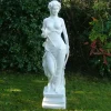 Statues & Sculptures Roman^Adonia 155cm Marble Resin Garden Statue