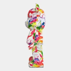 Statues & Sculptures Table Top|Floor Standing^Aero Bear Allure 50cm Resin Indoor Sculpture