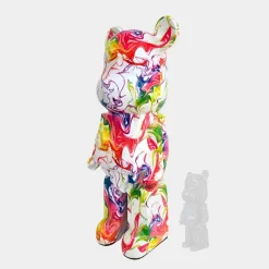 Statues & Sculptures Floor Standing|Giant^Aero Bear Allure 165cm Resin Indoor Sculpture