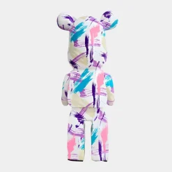 Statues & Sculptures Table Top|Floor Standing^Aero Bear Dreamer 50cm Resin Indoor Sculpture