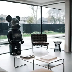 Statues & Sculptures Giant|Floor Standing^Aero Bear Infinity 165cm Resin Indoor Sculpture