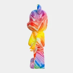 Statues & Sculptures Table Top|Floor Standing^Aero Bear Rainsplash 50cm Resin Indoor Sculpture