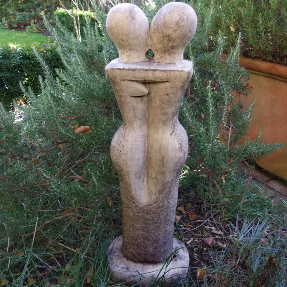 Statues & Sculptures Modern^Attraction Modern 82cm Stone Garden Statue