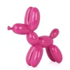 Statues & Sculptures Table Top|Balloon Dogs^Balloon Dog 27cm Rosa Pink Resin Indoor Sculpture