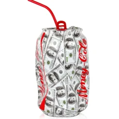 Statues & Sculptures Table Top|Pop Art^Cash Can 39cm Pop Art Resin Indoor Sculpture