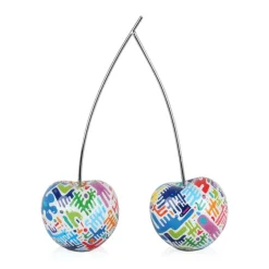Statues & Sculptures Table Top|Contemporary^Cherry Fusion 43cm Inca Resin Indoor Sculpture