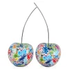 Statues & Sculptures Table Top|Contemporary^Cherry Fusion 55cm Inca Resin Indoor Sculpture