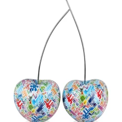 Statues & Sculptures Table Top|Contemporary^Cherry Fusion 68cm Inca Resin Indoor Sculpture