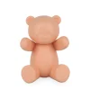 Statues & Sculptures Table Top|Animals^Dream Bear 22cm Pink Resin Indoor Sculpture