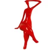 Statues & Sculptures Figurative|Table Top^Elegant Grace 38cm Red Resin Indoor Sculpture