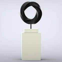 Statues & Sculptures Floor Standing|Contemporary^Eternal Contemporary Sculpture - 16 Colour Options