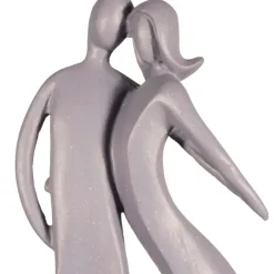 Statues & Sculptures Modern^First Love 61cm Modern Poly Resin Garden Statue
