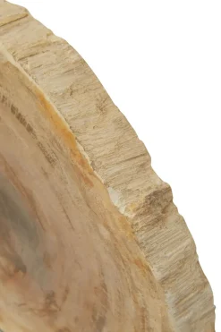 Statues & Sculptures Table Top|Abstract^Forest Fusion 38cm Wood Indoor Sculpture