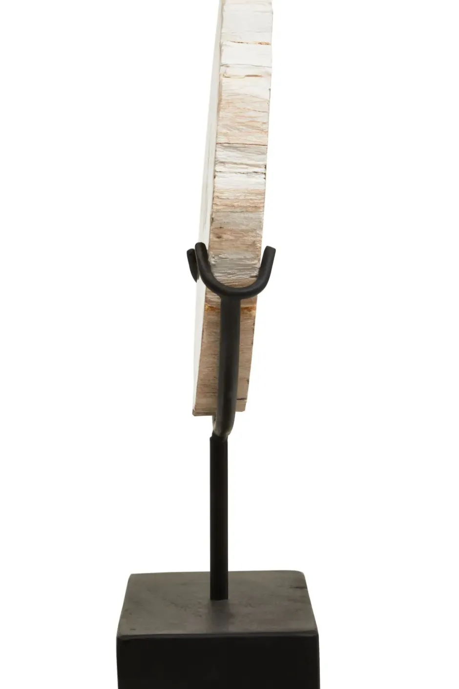 Statues & Sculptures Table Top|Abstract^Forest Fusion 50cm Wood Indoor Sculpture