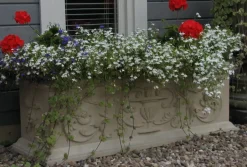 Statues & Sculptures Troughs|Large^Grand Athena Trough Stone Garden Planter