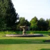 Statues & Sculptures Water Features^Grand Single Tier 4m Sandstone Stone Water Fountain Feature