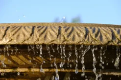 Statues & Sculptures Water Features^Grand Single Tier 4m Sandstone Stone Water Fountain Feature