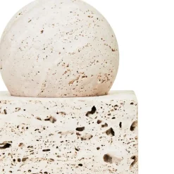 Statues & Sculptures Table Top|Contemporary^Gravity's Balance 18cm Stone Indoor Sculpture