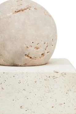 Statues & Sculptures Table Top|Contemporary^Gravity's Balance 18cm Stone Indoor Sculpture