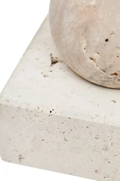Statues & Sculptures Table Top|Contemporary^Gravity's Balance 18cm Stone Indoor Sculpture