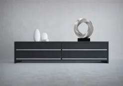 Statues & Sculptures Table Top|Contemporary^Halo Contemporary Indoor Sculpture - 16 Colour Options