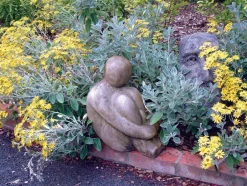 Statues & Sculptures Modern^Harry Modern Stone Garden Statue