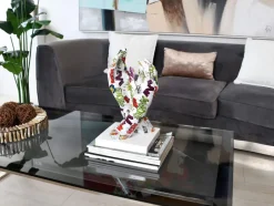 Statues & Sculptures Table Top|Pop Art^Infinite Touch 36cm Pop Art Resin Indoor Sculpture