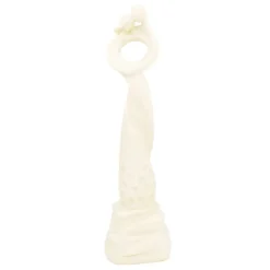 Statues & Sculptures Modern^Loving Twist Modern Poly Resin Garden Statue