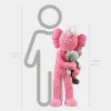 Statues & Sculptures Figurative|Floor Standing^Lucify Bedtime 135cm Pink Resin Indoor Sculpture
