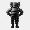 Statues & Sculptures Figurative|Floor Standing^Lucify Bounce 80cm Black Resin Indoor Sculpture v2
