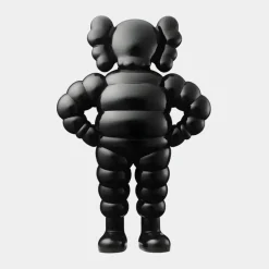 Statues & Sculptures Figurative|Floor Standing^Lucify Bounce 80cm Black Resin Indoor Sculpture v2