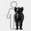 Statues & Sculptures Figurative|Floor Standing^Lucify Bounce 135cm Black Resin Indoor Sculpture