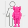 Statues & Sculptures Figurative|Floor Standing^Lucify Bounce 135cm Pink Resin Indoor Sculpture