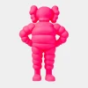 Statues & Sculptures Figurative|Floor Standing^Lucify Bounce 80cm Pink Resin Indoor Sculpture v2