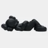 Statues & Sculptures Figurative|Floor Standing^Lucify Dreamer 49cm Black Resin Indoor Sculpture