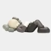 Statues & Sculptures Figurative|Floor Standing^Lucify Dreamer 49cm Brown Resin Indoor Sculpture