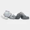 Statues & Sculptures Figurative|Floor Standing^Lucify Dreamer 49cm Grey Resin Indoor Sculpture