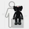 Statues & Sculptures Figurative|Floor Standing^Lucify Fuzz 140cm Black Resin Indoor Sculpture
