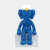 Statues & Sculptures Figurative|Floor Standing^Lucify Fuzz 70cm Blue Resin Indoor Sculpture