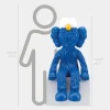 Statues & Sculptures Figurative|Floor Standing^Lucify Fuzz 140cm Blue Resin Indoor Sculpture
