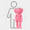 Statues & Sculptures Figurative|Floor Standing^Lucify Fuzz 135cm Pink Resin Indoor Sculpture