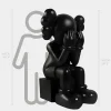 Statues & Sculptures Giant|Figurative^Lucify Hide 163cm Black Resin Indoor Sculpture