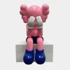 Statues & Sculptures Figurative|Floor Standing^Lucify Hide 70cm Pink Resin Indoor Sculpture