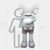 Statues & Sculptures Giant|Figurative^Lucify Motion 170cm Grey Resin Indoor Sculpture v2