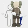 Statues & Sculptures Giant|Figurative^Lucify Playtime 180cm Brown Resin Indoor Sculpture