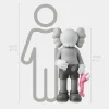 Statues & Sculptures Figurative|Floor Standing^Lucify Playtime 130cm Grey Resin Indoor Sculpture