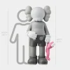 Statues & Sculptures Giant|Floor Standing^Lucify Playtime 168cm Grey Resin Indoor Sculpture