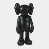 Statues & Sculptures Table Top|Floor Standing^Lucify Seek 70cm Black Resin Indoor Sculpture