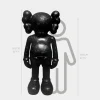 Statues & Sculptures Giant|Figurative^Lucify Seek 170cm Black Resin Indoor Sculpture