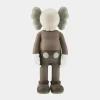 Statues & Sculptures Figurative|Table Top^Lucify Seek 70cm Brown Resin Indoor Sculpture